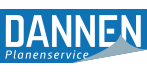 Dannen Planenservice Logo